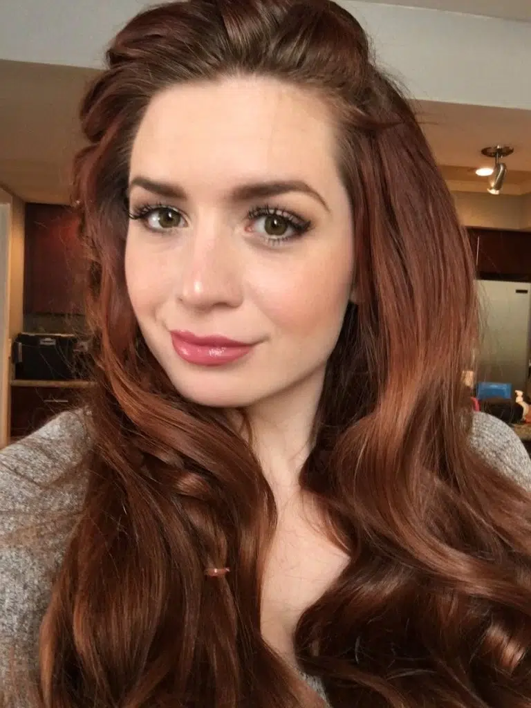 Veronica Vain Biography: Wiki, Age, Career, Height, Weight, Husband, Net Worth & More